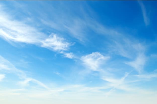 Information med anledning av oroligheterna i Mellanöstern