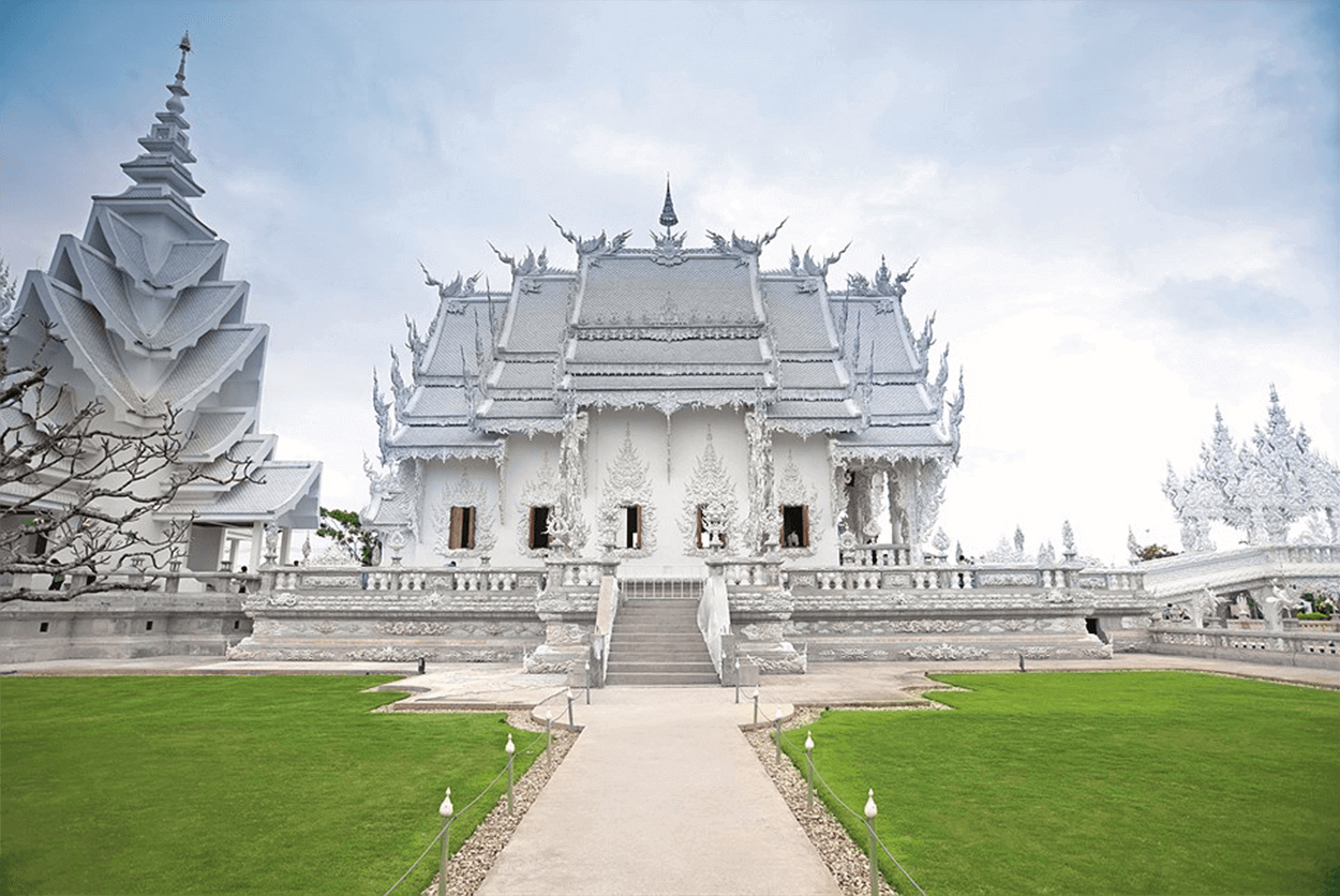 Upplev Magiska Island